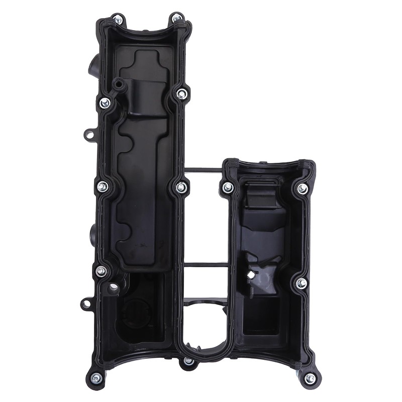 Slakerbe BM5Z-6582-A Engine Valve Cover W/Gasket Compatible with Ford Escape