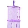 AJC Toys Organizador Colgante Para Puerta O Closet