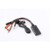 1SourceTek Universal Car 12V Aux Bluetooth 5.0 Adapter Module Music