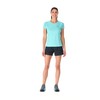 Rab Women's Momentum Shorts Quick-Drying Lightweight Active Shorts for Hiking,