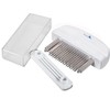 Lasting Charm Meat Tenderizer - Professional Commercial Quality Kitchen Tool