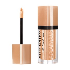 Bourjois Satin Edition 24H Eyeshadow 1 Beige-seller, 8ml