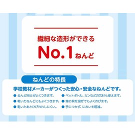 Artec 2-Piece Set, Lightweight, Crafting, Modeling, Figure, Home Learning, Self-Study, Home Learning, Study, Work