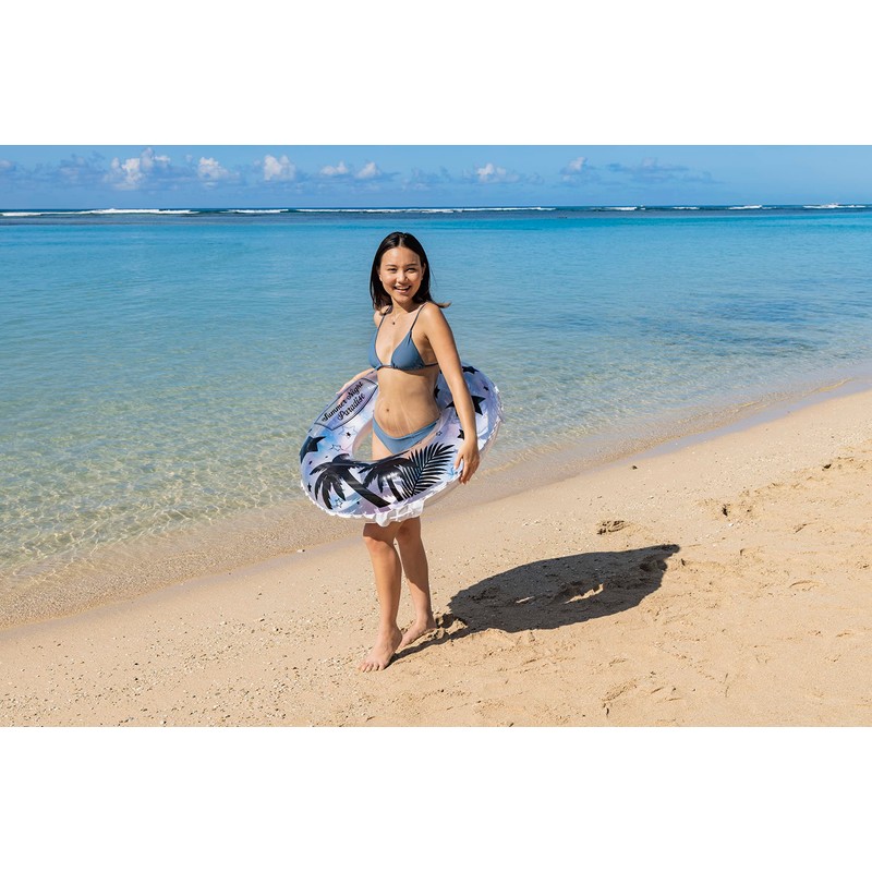 Igarashi Nightsky Ukiwa 35.4 inches (90 cm) RLB-390V