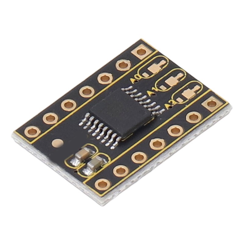 Data Acquisition Module 2 Channel 3‑5V Zeroing Crossing Detector Module