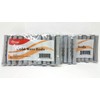3 Packs of Annie Cold Wave Rods (Long) #1105 12Pcs/Pack