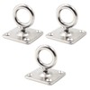 M8 Swivel Ceiling Mount Hook Heavy Duty 304 Stainless Steel