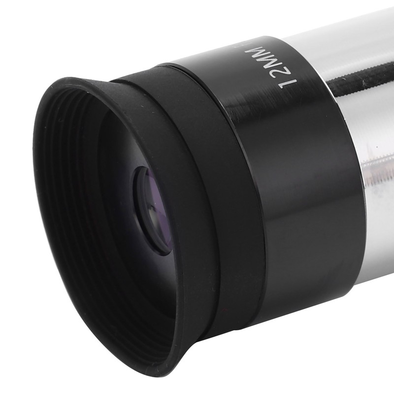 12mm Telescope Eyepiece 1.25in Multilayer Coating SPL Eyepiece for Telescope