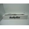 BaByliss Luxe 1" Curling Wand Ultra-Smooth Titanium Ceramic Coated Barrel