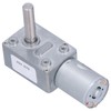 Worm Gear Motor Silent Durable Wearproof Rustproof High Thermal Conductivity