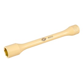 AFF Torque Limited Socket, 1/2" Drive, 13/16", 160 ft/lbs, Vanilla, 40232