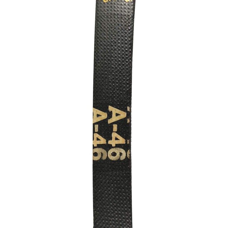 TA-VIGOR A46 Drive V-Belt 46" Inner Length 13mm Width 8mm
