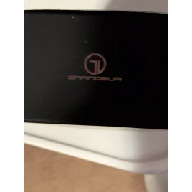 grandeur unbreakable edp 100ml new factory sealed fresh fragrance