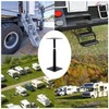 BGTLGIO Adjustable Support Jack for The Floor,Post Floor Joist Jacks,Mini