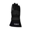 FET Sports 71172120FT3DGL20 3D Racing Glove Black x Black S