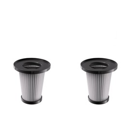 Robust 5 Cordless Vacuum HEPA Filter*2