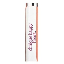 Clinique Lot of 3 Clinique Happy Heart Perfume Spray 0.17 oz/5ml EDP + Travel Bag