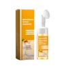 Turmeric Kojic Acid Foaming Cleanser