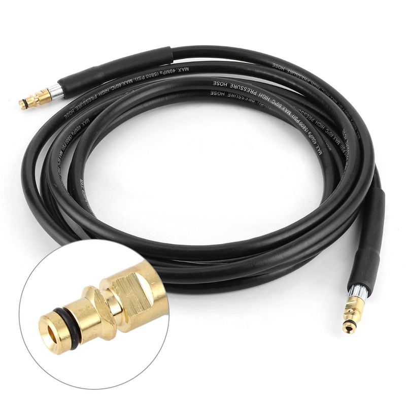 High Pressure Washer Hose, Water Clean Hose Car Cleaning Pipe