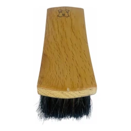 Lux-z Cepillo De Bolero Cerdas Naturales Para Bolear Calzado #6