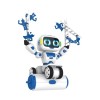 WowWee WooWee Tipster My First Robot - Remote Control Car