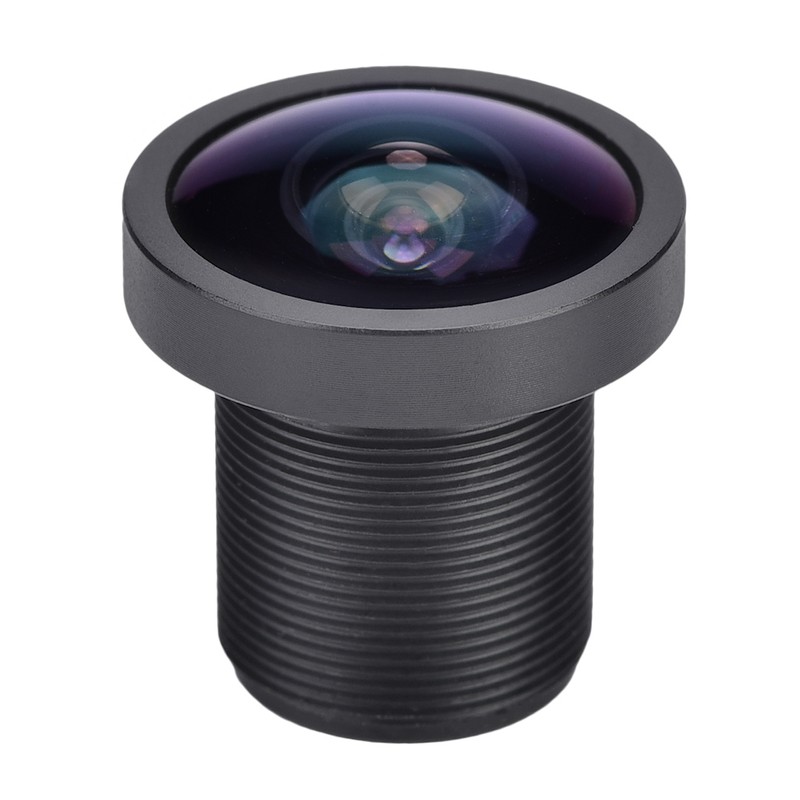 170 Degree Wide Angle Lens Action Camera Lenses Accessory for