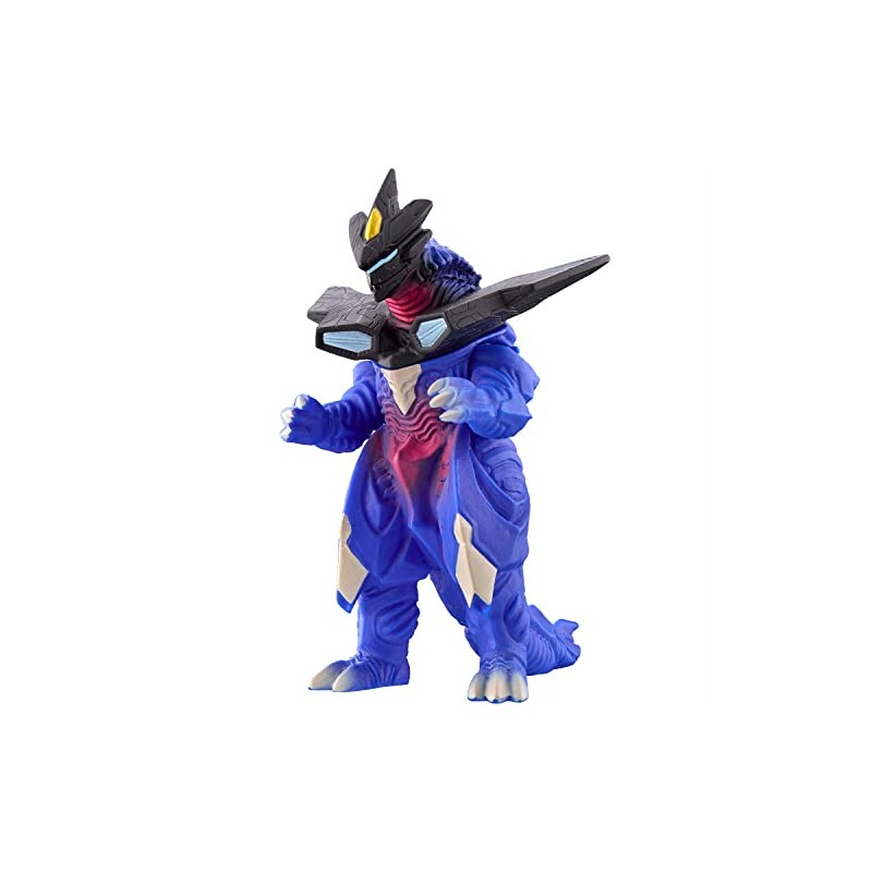 Bandai Ultra Kaiju Series EX Zorgi Gayza