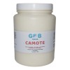 Crema De Camote Ozonizada - Gob - 1 Kilo