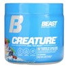 Creatina Creature Beast Sport para Aumento de Fuerza Sabor Fruit