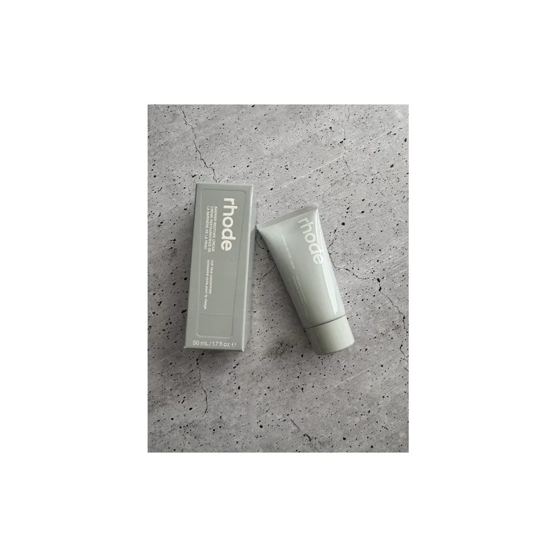 Barrier Restore Cream Crema Hidratante Rhode