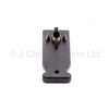 Turnbutton fastener 8mm kit with cutting tool Eyelet, bases, screws