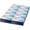OFFICEMATE 99911 Paper Clips,No. 1,Silver,Steel