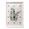 A4 size, 8.3 x 11.7 inches (21 x 29.7 cm),