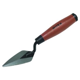 6" Pointing Soft Grip Trowel PC