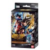 BANDAI Dragon Ball Super Card Game Fusion World Start Deck