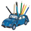 Stiftebox VW Käfer Limosine hellblau