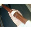 Berkeley F Alto BAROQUE w/ C Solid Maple Soprano Recorder