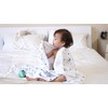 TADO MUSLIN Swaddle Blanket for Newborn Boys and Girls, 100%