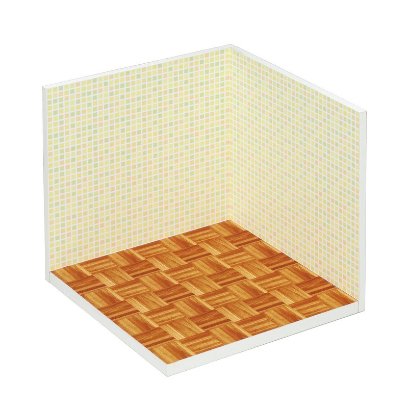Nano Room Wall and Floor Set Large NRB – 007 