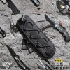 Unbranded Tactical Molle Pouch Military Knife Sheath Waist Pack EDC