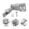 Hoypeyfiy Door Handle Hinge Door Handle Repair Kit Driver and