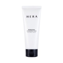 Refreshing Cleansing Foam 160g / 리프레싱 클렌징 폼160g