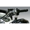 Kijima helmet lock key plating PCX 303-1530