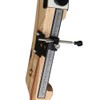 Archery Recurve Bow Sight Metal Target Accessory Bowsight Black 1