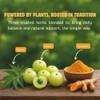Neem Turmeric Capsules with Amla and Black Pepper 120 Veg
