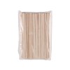 200/500/1000pcs Wood Craft Sticks Eyebrow Waxing Sticks Small Face Wax