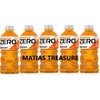 POWERADE Electrolyte Enhanced Zero Sugar Orange Sport Drink, 28 fl