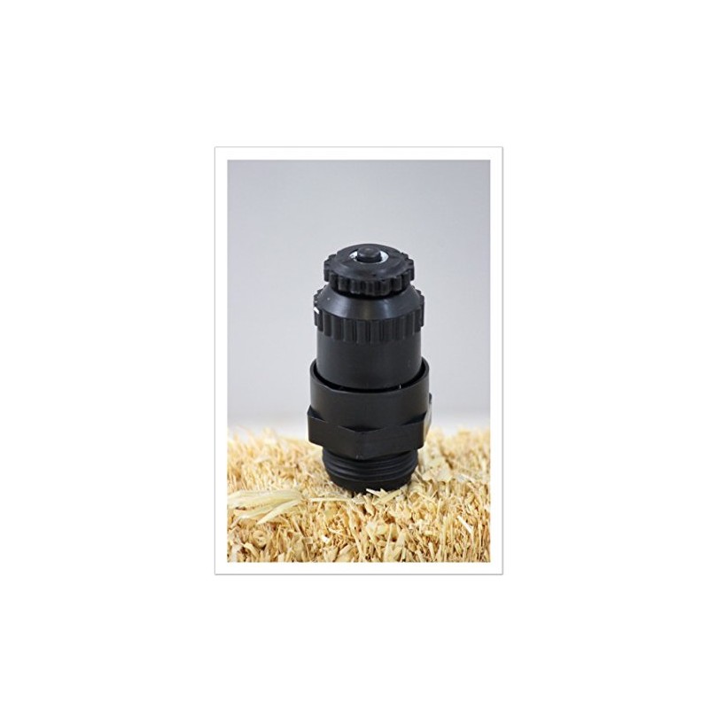 Mitty Dairy Melasty, Vacuum Regulator for Cow and Goat Milking
