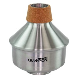 CHAMPION MUTE TRUMPET WAH - EXTENDING CHTM4J