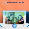 32GB 10.1 Inch WiFi Digital Photo Frame, Smart Motion Sensor,1280x800